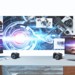 Inovasi Tanpa Batas Batasan: Ide Dekorasi Dinding Tanpa Perlu Perlu Melukis