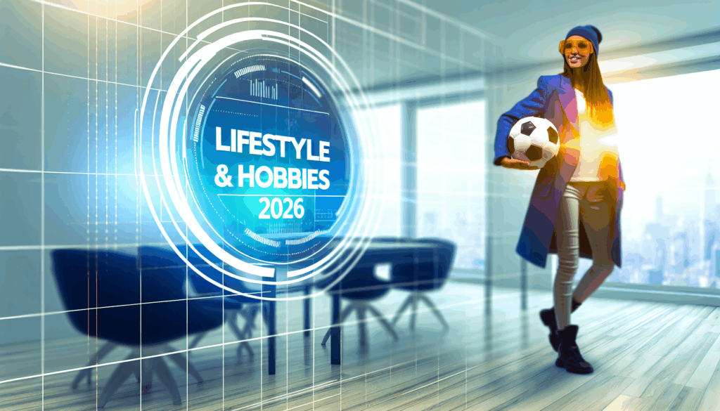 Lima Tren Hobi Digital Teranyar Yang Diprediksi Viral Pada 2026: Lebih dari Sekadar Tren, Tapi Peluang Besar yang Tak Boleh Terlewatkan